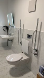 Hotel-Brandhoelzle-Bad-behindertengerecht